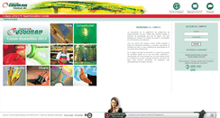 Desktop Screenshot of coviran.innoforma.com